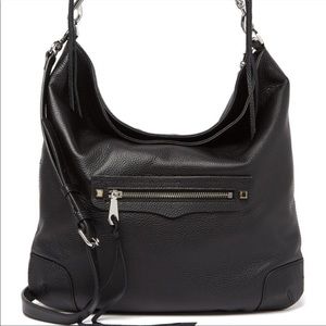 Rebecca Minkoff slim Regan hobo bag